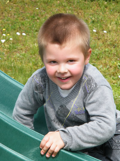 Cédric